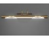 Подсветка для картин Lumina Deco LDW 6023-460 MD