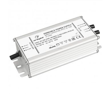 Купить Блок питания для светодиодной ленты Arlight ARPV-UH 030284 Блок питания для светодиодной ленты Arlight ARPV-UH 030284