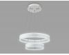 Подвесная люстра Ambrella Light Acrylica FA6175