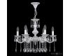 Подвесная люстра Bohemia Ivele Crystal AL78101/6/175 A WMN