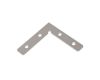 Коннектор Maytoni Led strip ALM-C-90