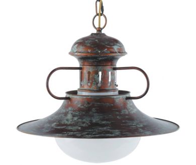 Купить Подвесной светильник Arte Lamp Nautilus A3340SP-1BG Подвесной светильник Arte Lamp Nautilus A3340SP-1BG