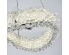 Подвесной светильник Modestyle MS.5003.300 CR