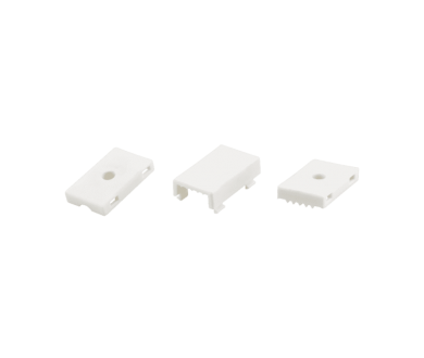 Купить Заглушка для ленты DesignLed DSG2-10-CP 004379 Заглушка для ленты DesignLed DSG2-10-CP 004379