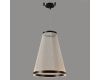 Подвесной светильник Crystal Lux ATRIUM A SP50W LED