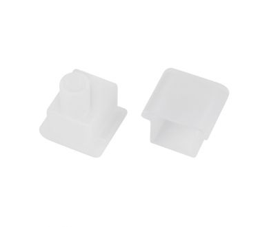 Купить Заглушка Arlight MOONLIGHT-T-CAP-10x10mm-BOTTOM-S-SET (Силикон) 055683 Заглушка Arlight MOONLIGHT-T-CAP-10x10mm-BOTTOM-S-SET (Силикон) 055683