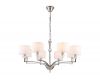 Подвесная люстра Ambrella Light High Light Classic LH71123