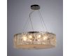 Подвесной светильник Arte Lamp Galatea A1222LM-8CC