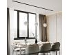 Подвесной светильник ImperiumLoft Hoop 213738-26