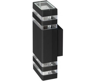 Купить Уличный настенный светильник Эра Астрея GBW-101-BL-0310 Уличный настенный светильник Эра Астрея GBW-101-BL-0310