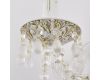 Бра Bohemia Ivele Crystal AL16310B/2/141 WMG V0300