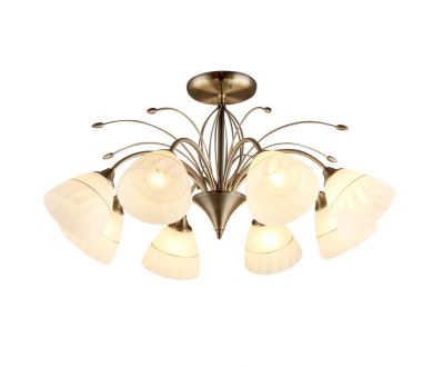 Купить Потолочная люстра Hiper Evelina H026-8 Потолочная люстра Hiper Evelina H026-8