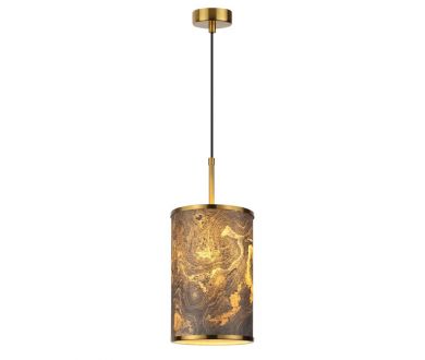 Купить Подвесной светильник Odeon Light Bergi 5064/1A Подвесной светильник Odeon Light Bergi 5064/1A