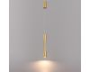 Подвесной светильник Odeon Light Hightech Anika 4292/5L