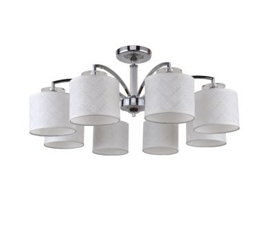 Купить Потолочная люстра F-Promo Modum 2199-8U Потолочная люстра F-Promo Modum 2199-8U