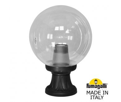 Купить Ландшафтный светильник Fumagalli Globe 250 G25.110.000.AXF1R Ландшафтный светильник Fumagalli Globe 250 G25.110.000.AXF1R