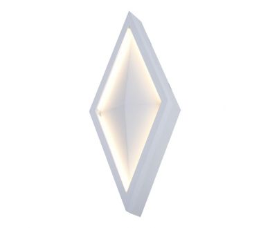 Купить Настенно-потолочный светодиодный светильник iLedex CReator SMD-924416 WH-3000K Настенно-потолочный светодиодный светильник iLedex CReator SMD-924416 WH-3000K