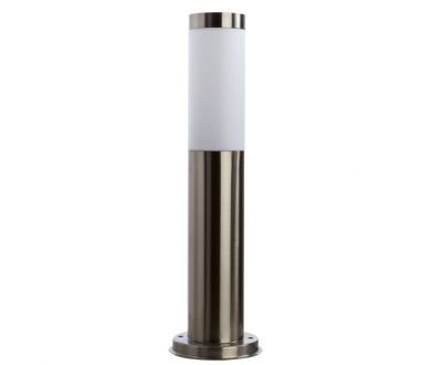 Купить Уличный светильник Arte Lamp 68 A3158PA-1SS Уличный светильник Arte Lamp 68 A3158PA-1SS
