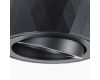 Накладной светильник Arte Lamp Fang A5559PL-1BK
