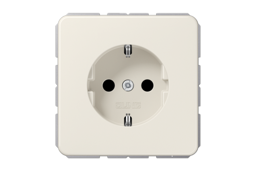Розетка Jung CD1520N