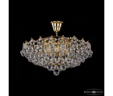Купить Потолочная люстра Bohemia Ivele Crystal 77311/50 G Потолочная люстра Bohemia Ivele Crystal 77311/50 G