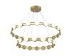 Подвесная люстра ST Luce Monro SL6610.203.36