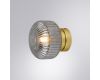 Настенный светильник Arte Lamp Hamal A6170AP-1GO