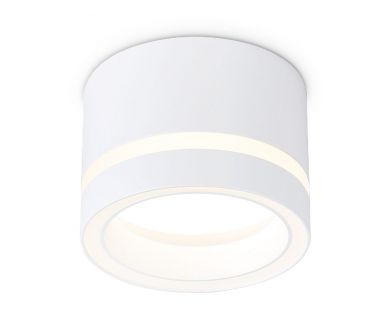 Купить Накладной светильник Ambrella Light Techno Spot GX Standard tech TN5245 Накладной светильник Ambrella Light Techno Spot GX Standard tech TN5245