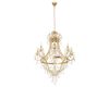 Подвесная люстра Loft IT Foil 10430/8