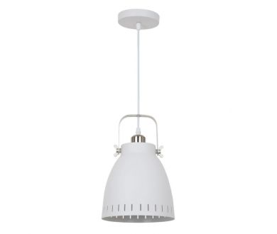 Купить Подвесной светильник Arte Lamp Luned A2214SP-1WH Подвесной светильник Arte Lamp Luned A2214SP-1WH