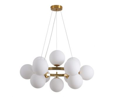 Купить Подвесная люстра Kink Light Сида 07508-12,20 Подвесная люстра Kink Light Сида 07508-12,20