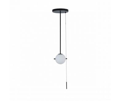 Купить Подвесной светильник Loft IT Signal 10029PS Black Подвесной светильник Loft IT Signal 10029PS Black