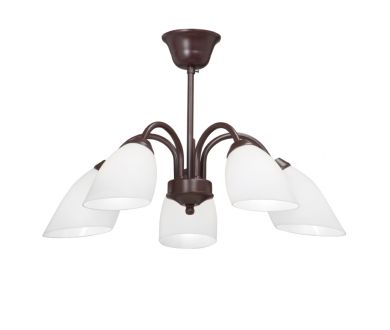 Купить Потолочная люстра Vitaluce V3335-7/5PL Потолочная люстра Vitaluce V3335-7/5PL
