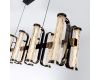 Подвесной светильник Modestyle MS.2340.1200 BK