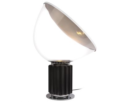 Купить Настольная лампа Loft IT Taccia 10294/M Black Настольная лампа Loft IT Taccia 10294/M Black