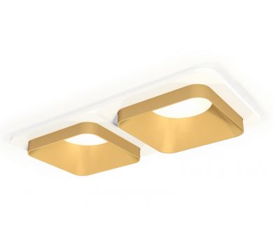 Купить Встраиваемый светильник Ambrella Light Techno XC7905004 (C7905, N7704) Встраиваемый светильник Ambrella Light Techno XC7905004 (C7905, N7704)