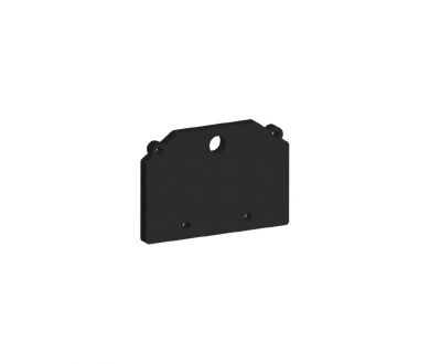 Купить Заглушка Aployt Magnetic track 48 APL.0184.00.05 Заглушка Aployt Magnetic track 48 APL.0184.00.05
