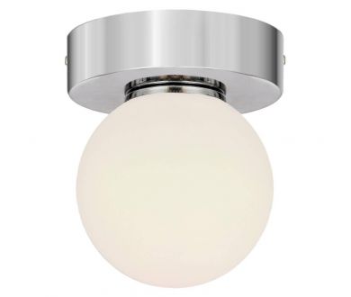 Купить Потолочный светильник Arte Lamp Moon A4445AP-1CC Потолочный светильник Arte Lamp Moon A4445AP-1CC