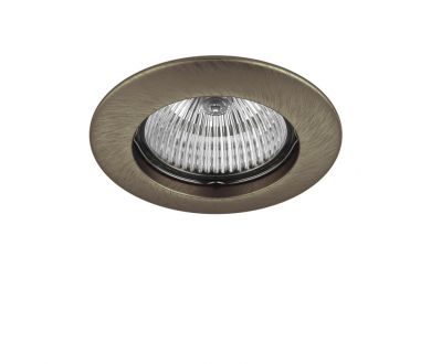 Купить Встраиваемый светильник Lightstar Teso 011071 Встраиваемый светильник Lightstar Teso 011071