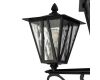 Парковый светильник Citilux Forts CLU09P3