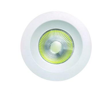 Купить Встраиваемый светильник Mantra Basico Cob C0045 Встраиваемый светильник Mantra Basico Cob C0045