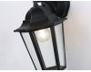 Уличный настенный светильник Ambrella Light Garden ST2018