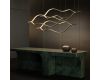 Подвесной светильник Loft IT Tape Light 10403/1400 AB