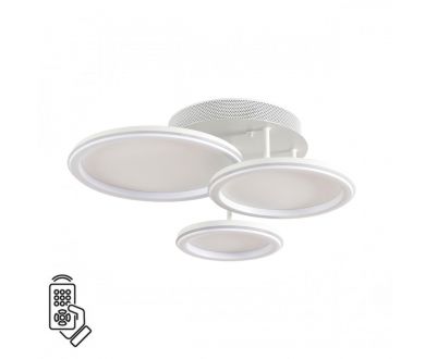Купить Потолочная люстра Lumion Ledio Alis Smart 8380/60CL Потолочная люстра Lumion Ledio Alis Smart 8380/60CL