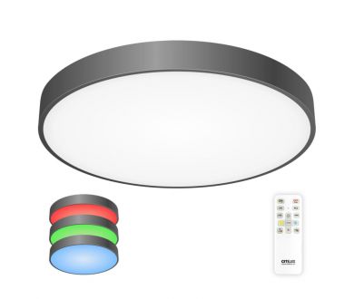 Купить Потолочный светильник Citilux Купер CL724105G1 Потолочный светильник Citilux Купер CL724105G1