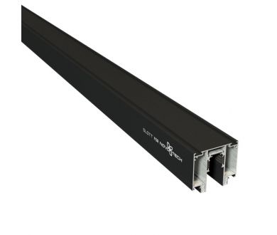 Купить Шинопровод для монтажа в натяжной потолок Novotech Flum 135129 Шинопровод для монтажа в натяжной потолок Novotech Flum 135129