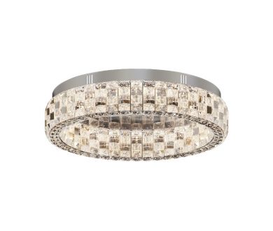 Купить Потолочная люстра Maytoni Castello MOD335CL-L24CH3K Потолочная люстра Maytoni Castello MOD335CL-L24CH3K