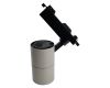 Трековый однофазный светильник Feron MarketBright AL103 51851