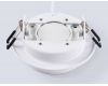 Встраиваемый светильник Ambrella Light Techno Spot IP Protect TN6733