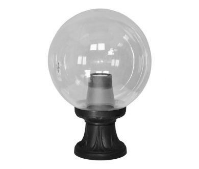 Купить Уличный светильник Fumagalli Microlot/G250 G25.110.000.AXE27 Уличный светильник Fumagalli Microlot/G250 G25.110.000.AXE27
